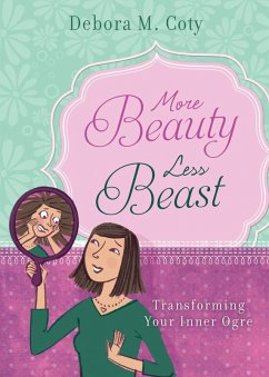 Cover More Beauty, Less Beast (eBook, ePUB)