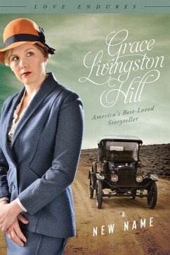 Cover New Name (eBook, ePUB)