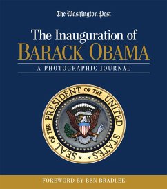 Cover Inauguration of Barack Obama (eBook, PDF)