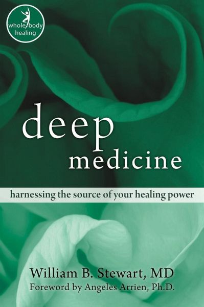 Deep Medicine (eBook, ePUB)