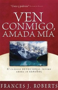 Cover Ven Conmigo, Amada Mia (eBook, ePUB)