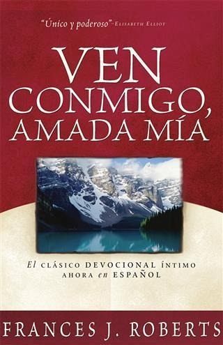 Ven Conmigo, Amada Mia (eBook, ePUB)