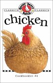 Chicken Cookbook (eBook, ePUB)