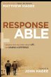 Response-Able (eBook, ePUB) - Bild 1
