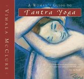 A Woman's Guide to Tantra Yoga (eBook, ePUB)