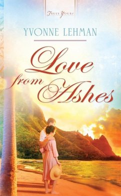 Cover Love from Ashes (eBook, ePUB)
