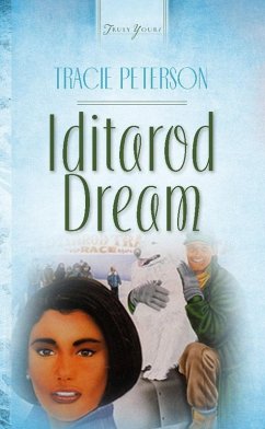 Cover Iditarod Dream (eBook, ePUB)