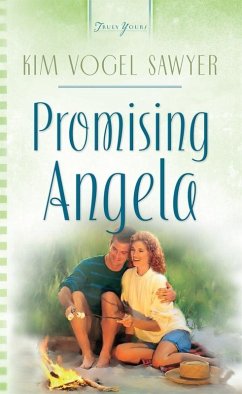 Promising Angela (eBook, ePUB) - Sawyer, Kim Vogel