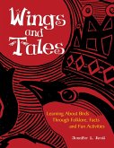 Wings and Tales (eBook, PDF) Wings and Tales (eBook, PDF)