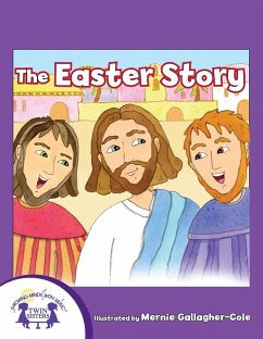 Cover The Easter Story (eBook, PDF)