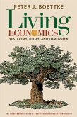 Living Economics (eBook, PDF) Living Economics (eBook, PDF)