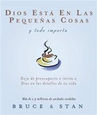 Dios esta en las pequenas cosas; y todo importa (eBook, ePUB) Dios esta en las pequenas cosas; y todo importa (eBook, ePUB)