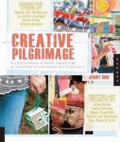 Cover Creative Pilgrimage (eBook, PDF)