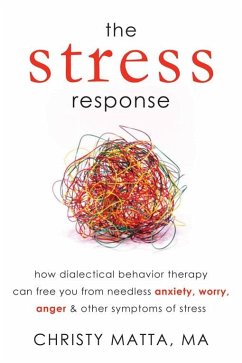 Stress Response (eBook, PDF) - Matta, Christy
