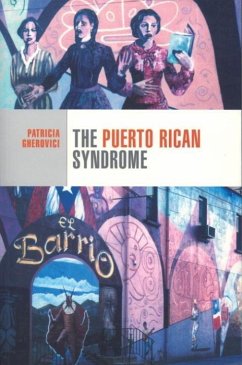 Cover The Puerto Rican Syndrome (eBook, ePUB)