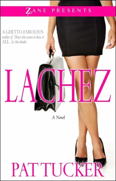 Lachez (eBook, ePUB) Lachez (eBook, ePUB)