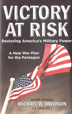 Victory at Risk (eBook, ePUB) - Davidson, Michael