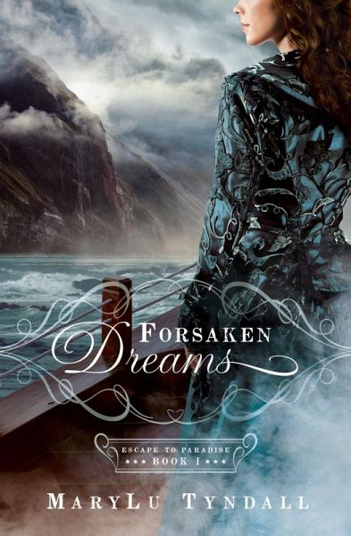 Forsaken Dreams (eBook, ePUB)