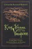 King Vikram and the Vampire (eBook, ePUB)