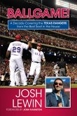 Ballgame! (eBook, ePUB)