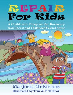 REPAIR for Kids (eBook, ePUB)
