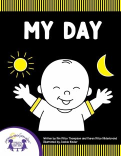 Cover My Day (eBook, PDF)