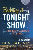 Backstage at the Tonight Show (eBook, ePUB)