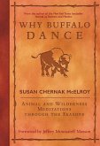 Why Buffalo Dance (eBook, ePUB)