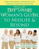 Smart Woman's Guide to Midlife and Beyond (eBook, ePUB)