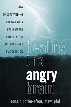 Healing the Angry Brain (eBook, ePUB) Cover Healing the Angry Brain (eBook, ePUB)