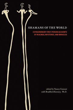 Shamans of the World (eBook, ePUB)