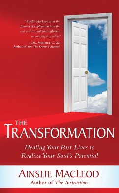 Cover The Transformation (eBook, ePUB)