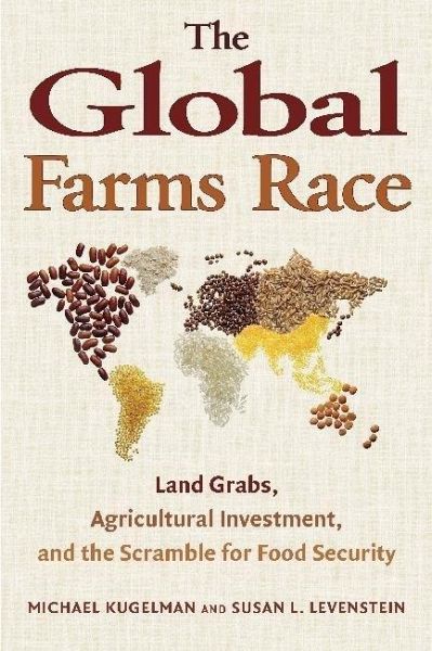 Global Farms Race (eBook, ePUB)