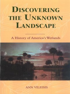 Cover Discovering the Unknown Landscape (eBook, ePUB)