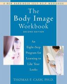 Body Image Workbook (eBook, PDF)