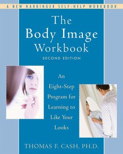 Body Image Workbook (eBook, PDF) - Cash, Thomas