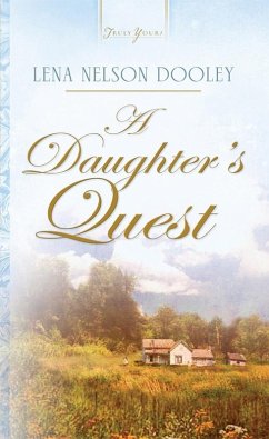 Cover Daughter's Quest (eBook, ePUB)