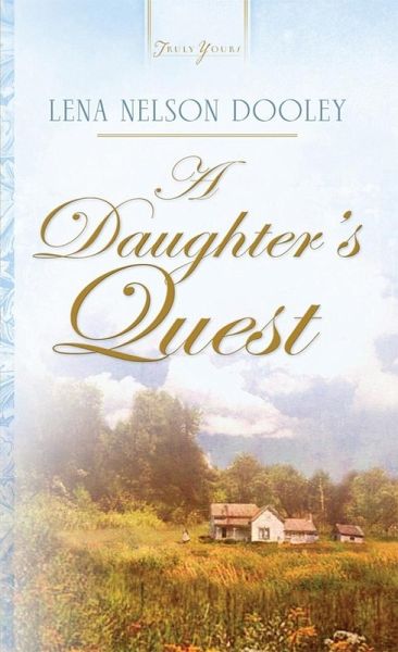 Daughter's Quest (eBook, ePUB)