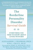 Borderline Personality Disorder Survival Guide (eBook, ePUB)