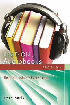 Cover Read On...Audiobooks (eBook, PDF)