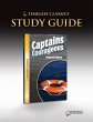 Captains Courageous Novel Study Guide... - Bild 1