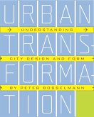 Urban Transformation (eBook, ePUB)