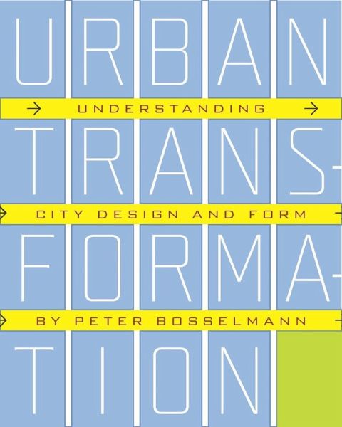Urban Transformation (eBook, ePUB)