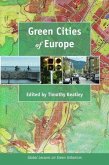 Green Cities of Europe (eBook, ePUB) Green Cities of Europe (eBook, ePUB)