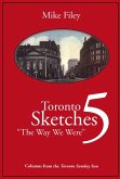 Toronto Sketches 5 (eBook, ePUB)