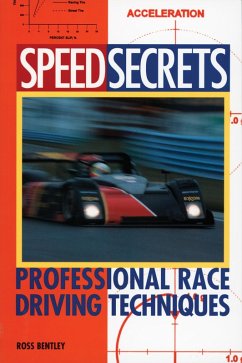 Speed Secrets (eBook, ePUB) - Bentley, Ross