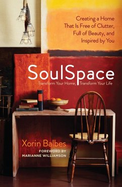 SoulSpace (eBook, ePUB) - Balbes, Xorin