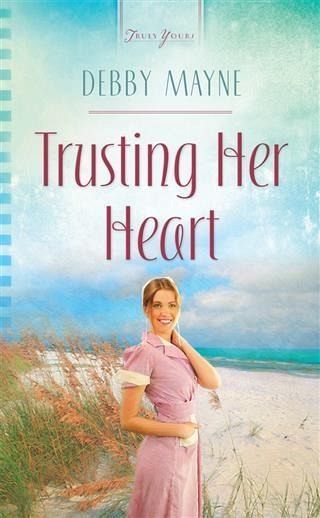 Trusting Her Heart (eBook, ePUB) Trusting Her Heart (eBook, ePUB)