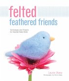 Felted Feathered Friends (eBook, PDF)