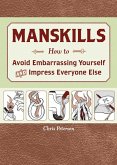 Manskills (eBook, ePUB)